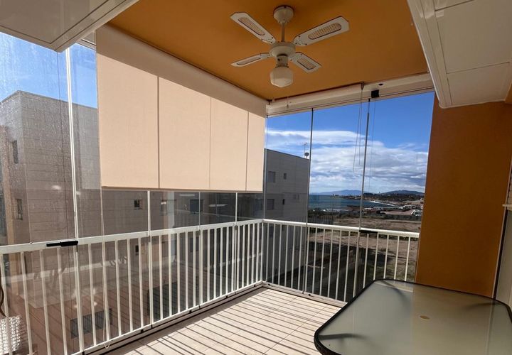 Lejlighed i Aguilas, Murcia, Aguilas - € 293.000 | Ref: P230 - foto 1